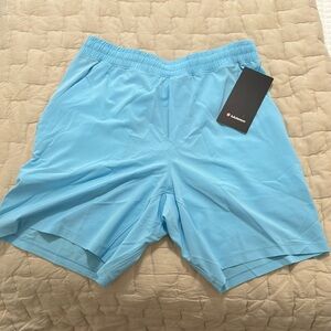 Lululemon Men’s Pace Breaker Linerless Shorts 7”